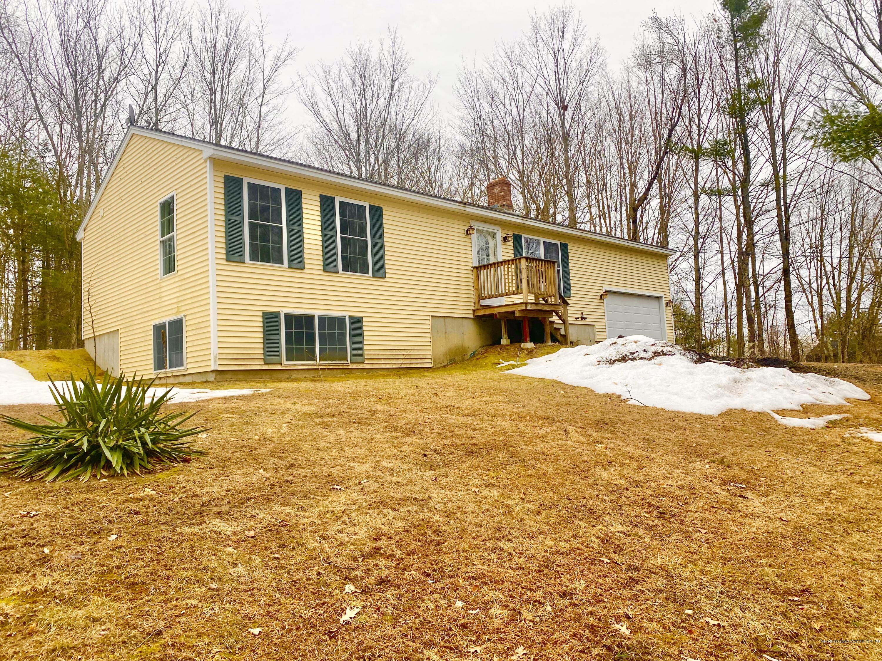 95 Nash Rd, Windham, ME 04062 MLS 1555422 Coldwell Banker