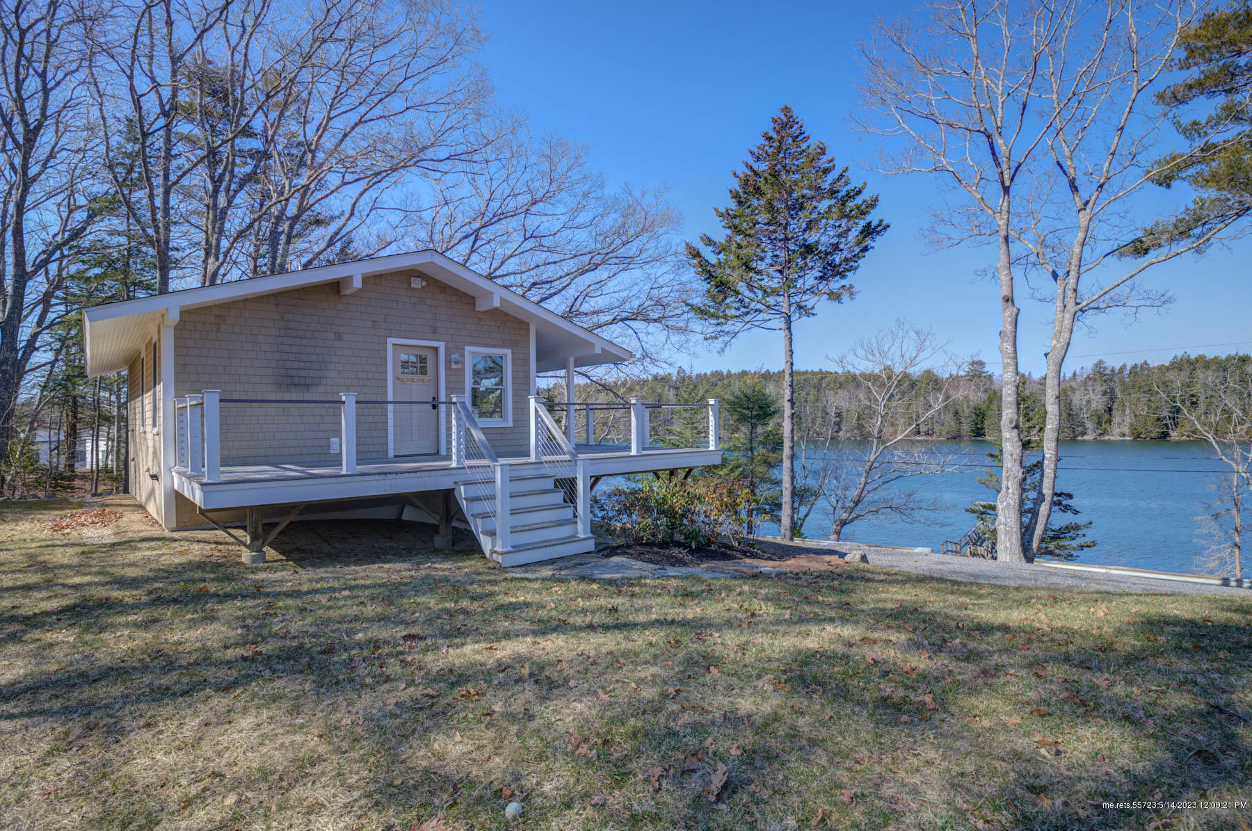 217 Samoset Rd, Boothbay Harbor, ME 04538 MLS 1555428 Coldwell Banker