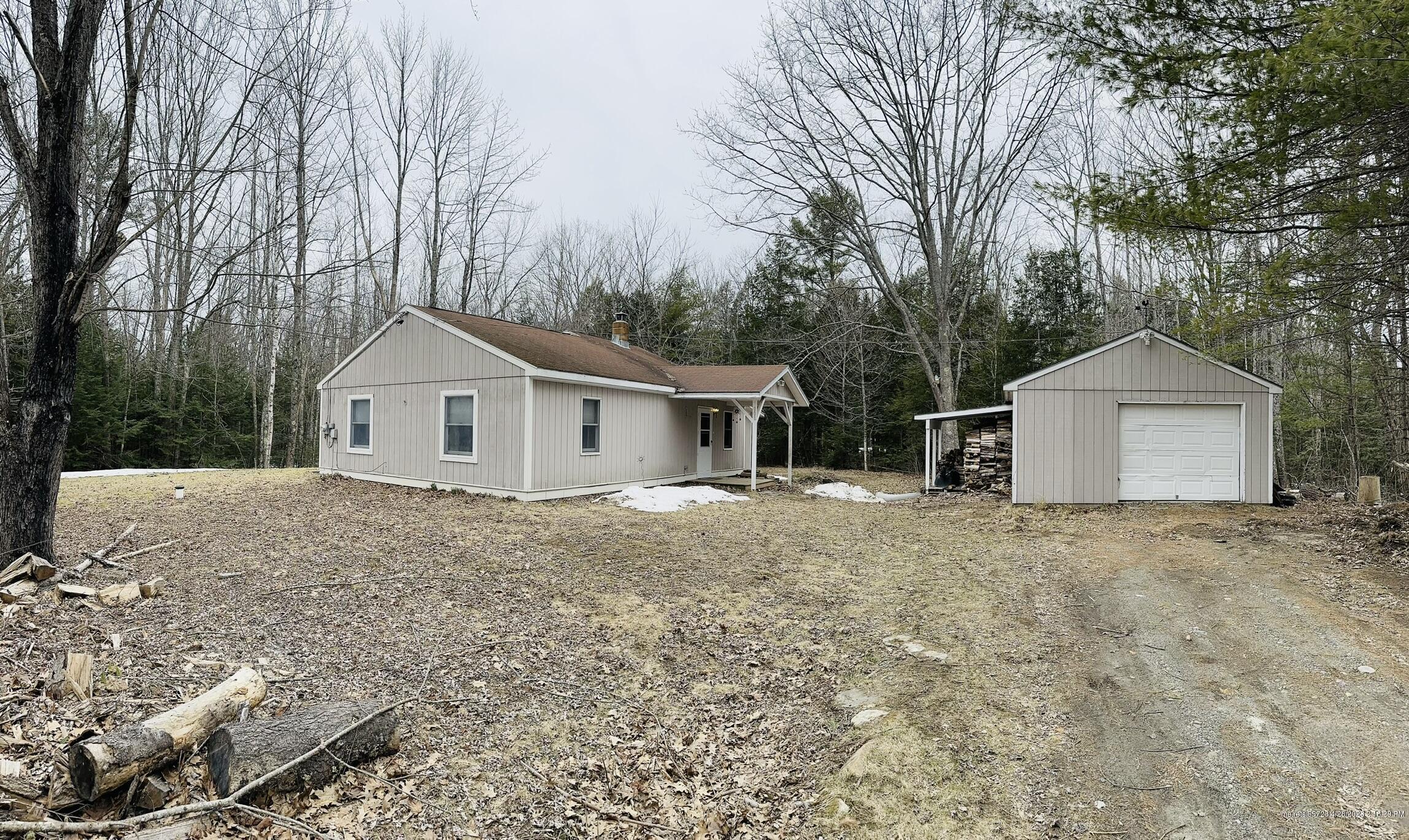 108 Nelson Rd, Pittston, ME 04345 MLS 1555431 Coldwell Banker