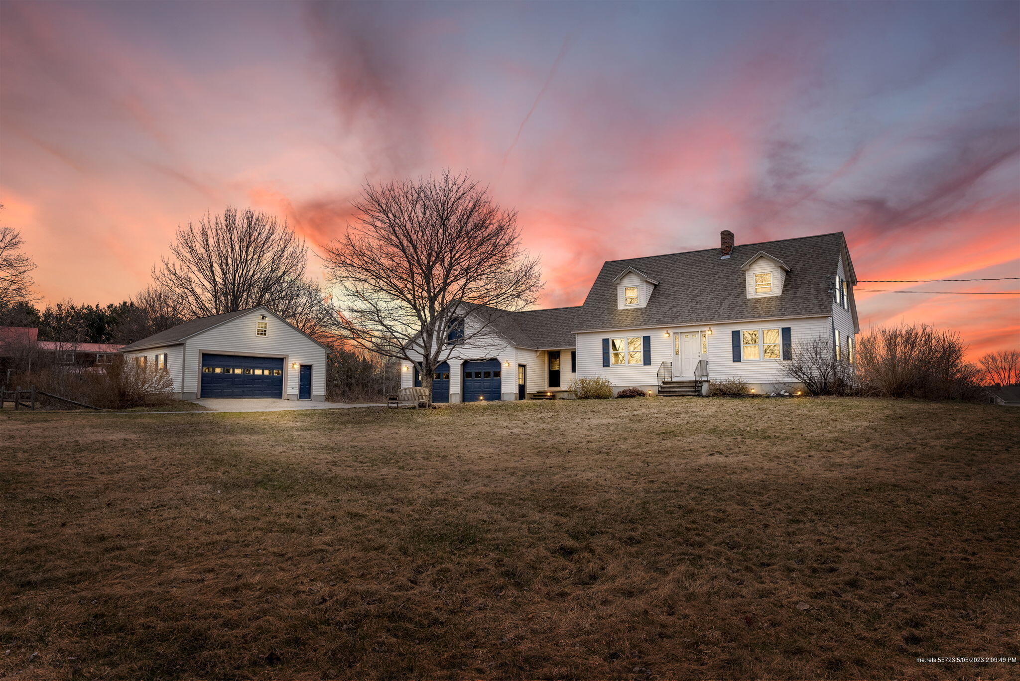 241 Gray Rd, Gorham, ME 04038 MLS 1555546 Coldwell Banker