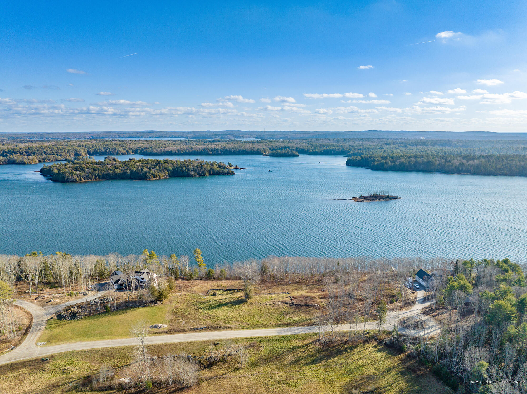 33 Quahog Farm Rd Lot 1225, Harpswell, ME 04079 MLS 1555716