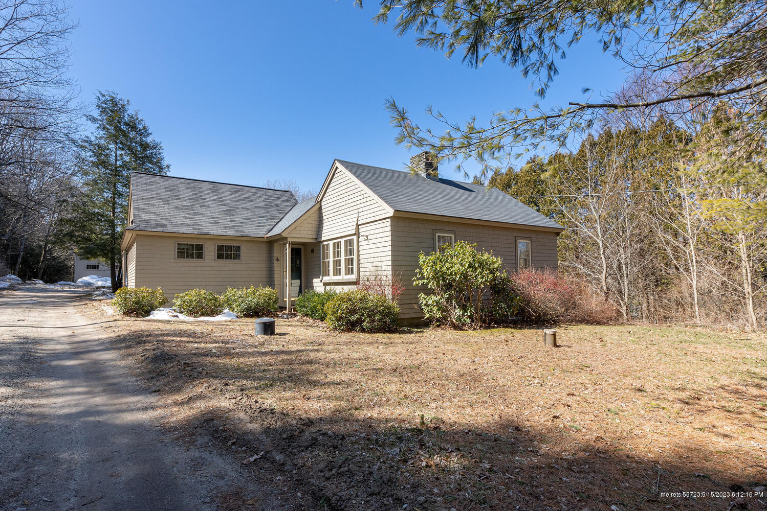 61 Durham Rd, Brunswick, ME 04011 MLS 1555885 Coldwell Banker