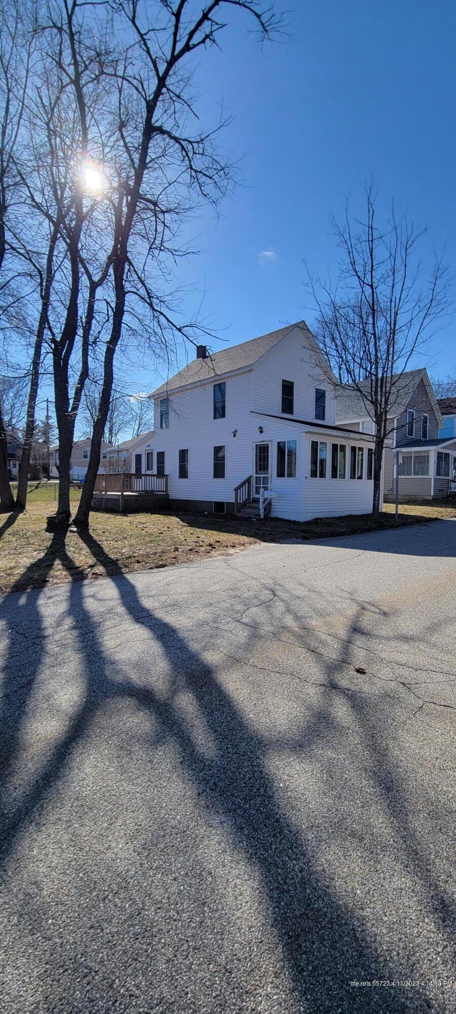 29 Cedar Ave, Old Orchard Beach, ME 04064 MLS 1555926 Coldwell Banker