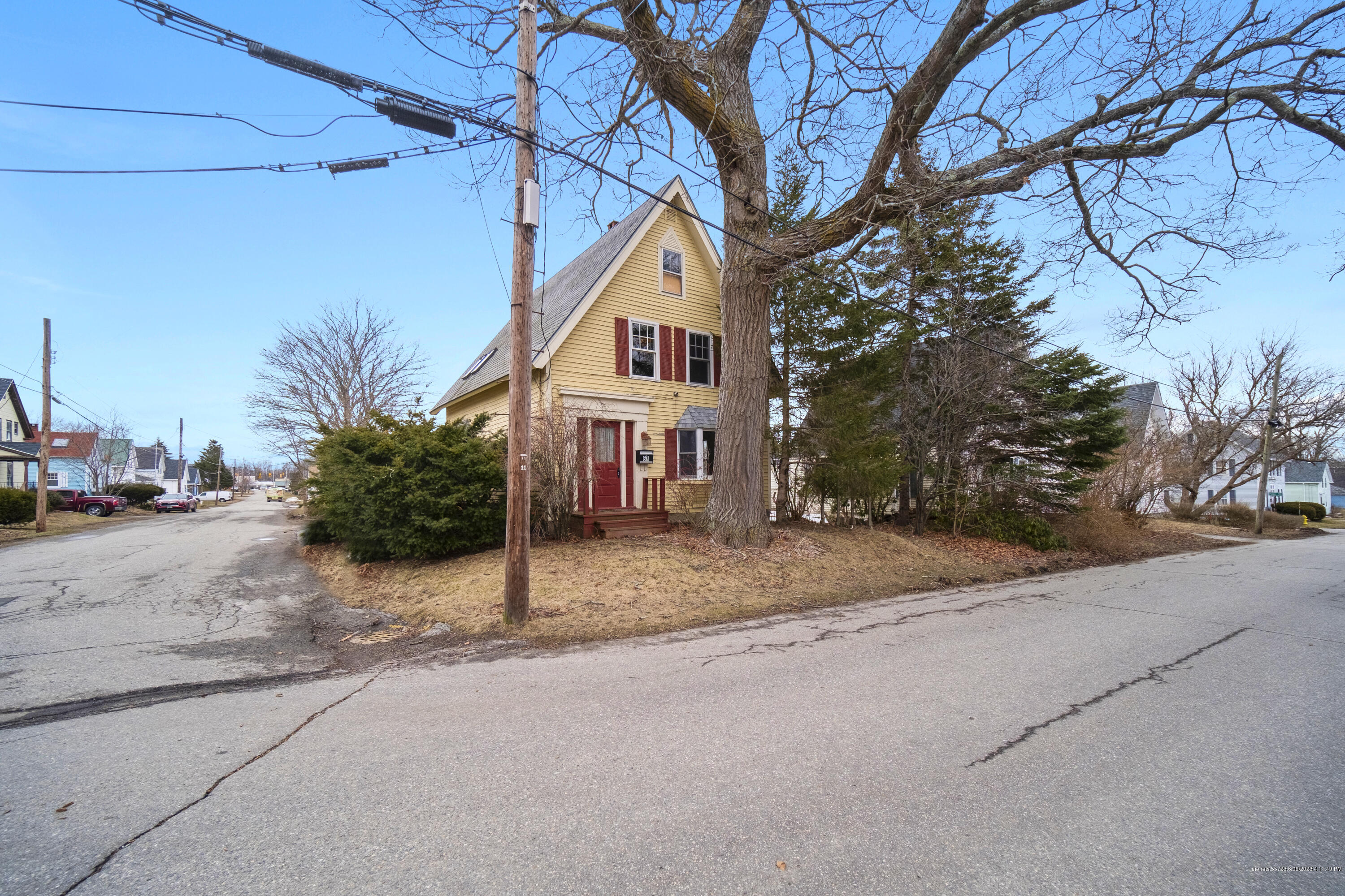 67 Cedar St, Rockland, ME 04841 MLS 1555952 Coldwell Banker