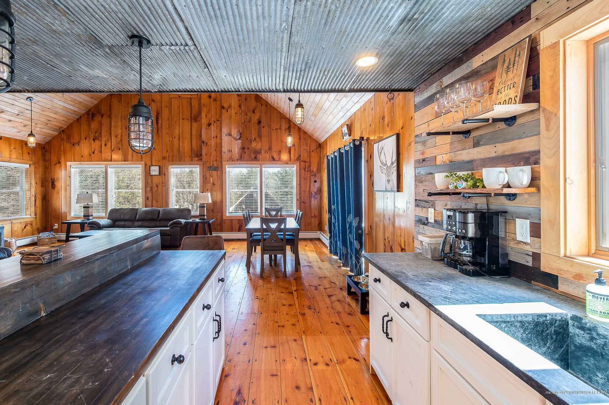 68 Eustis Village Rd, Eustis, ME 04936 MLS 1555985 Coldwell Banker