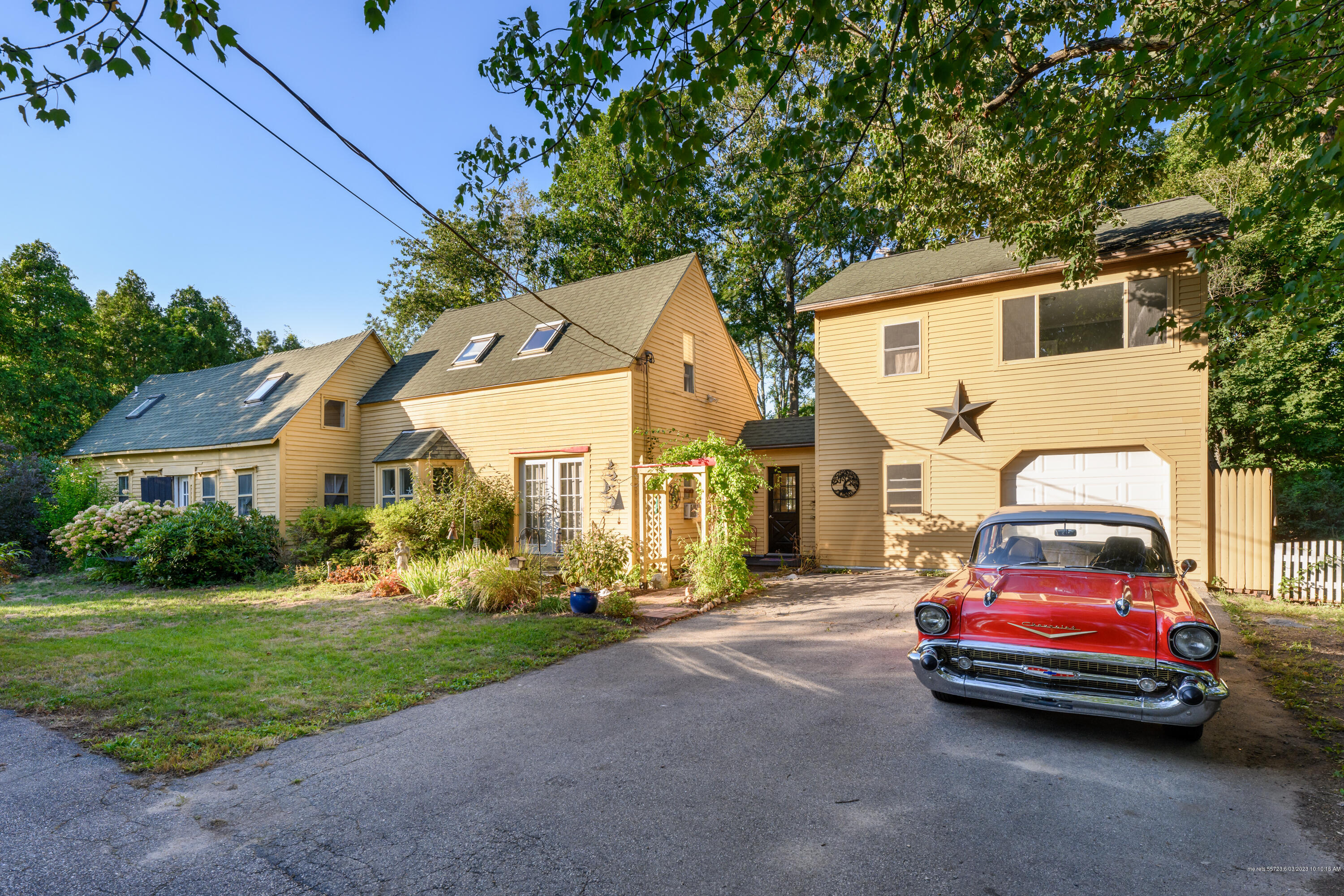 233 Alfred Rd, Kennebunk, ME 04043 MLS 1556057 Coldwell Banker