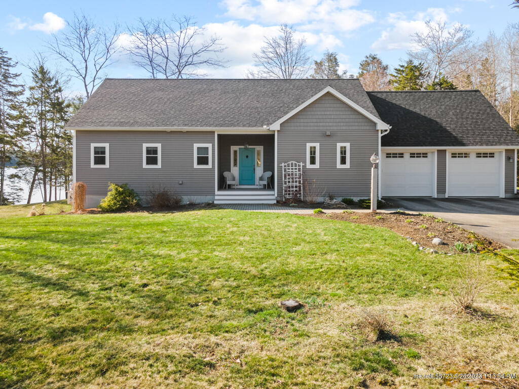 34 Harpswell Harbor Dr, Harpswell, ME 04079 MLS 1556292 Coldwell Banker