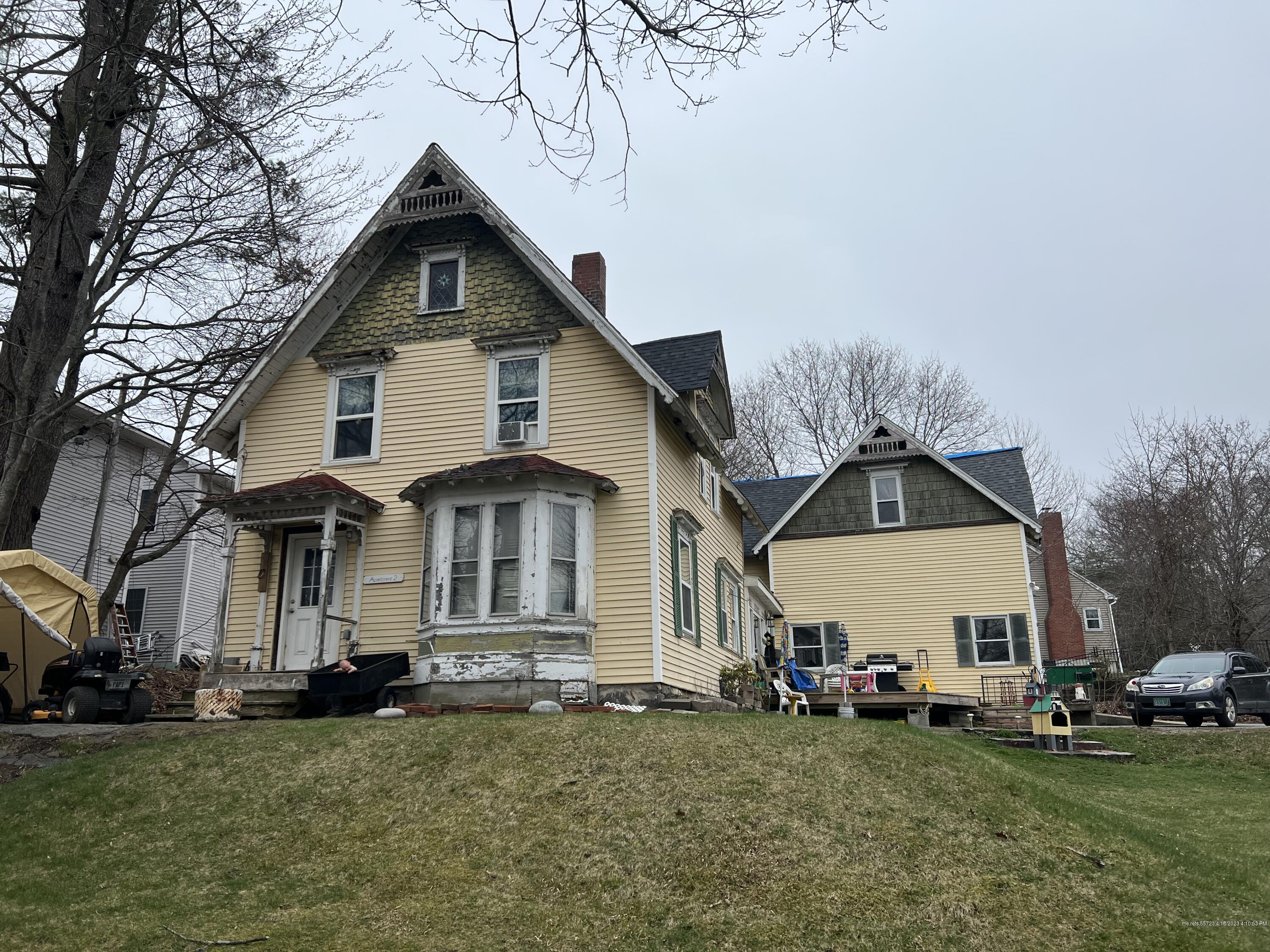 61 Oak St, Ellsworth, ME 04605 MLS 1556509 Coldwell Banker