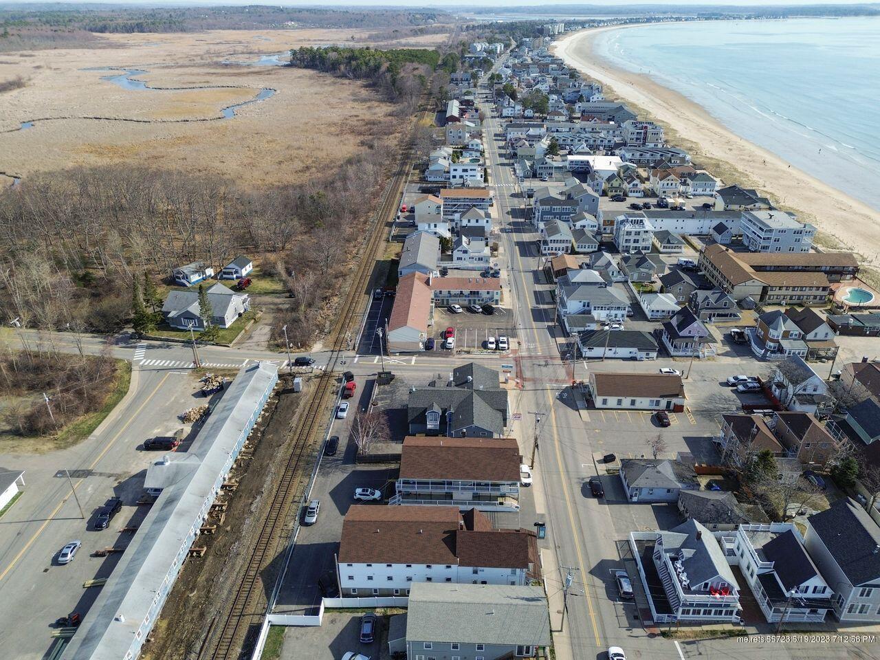 78 E Grand Ave 209, Old Orchard Beach, ME 04064 MLS 1556540