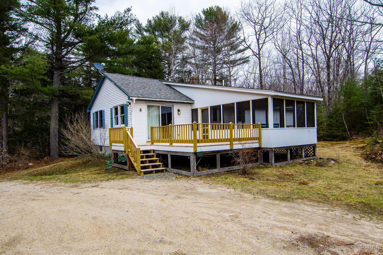 242 Mines Rd, Blue Hill, ME 04614 - MLS 1556691 - Coldwell Banker