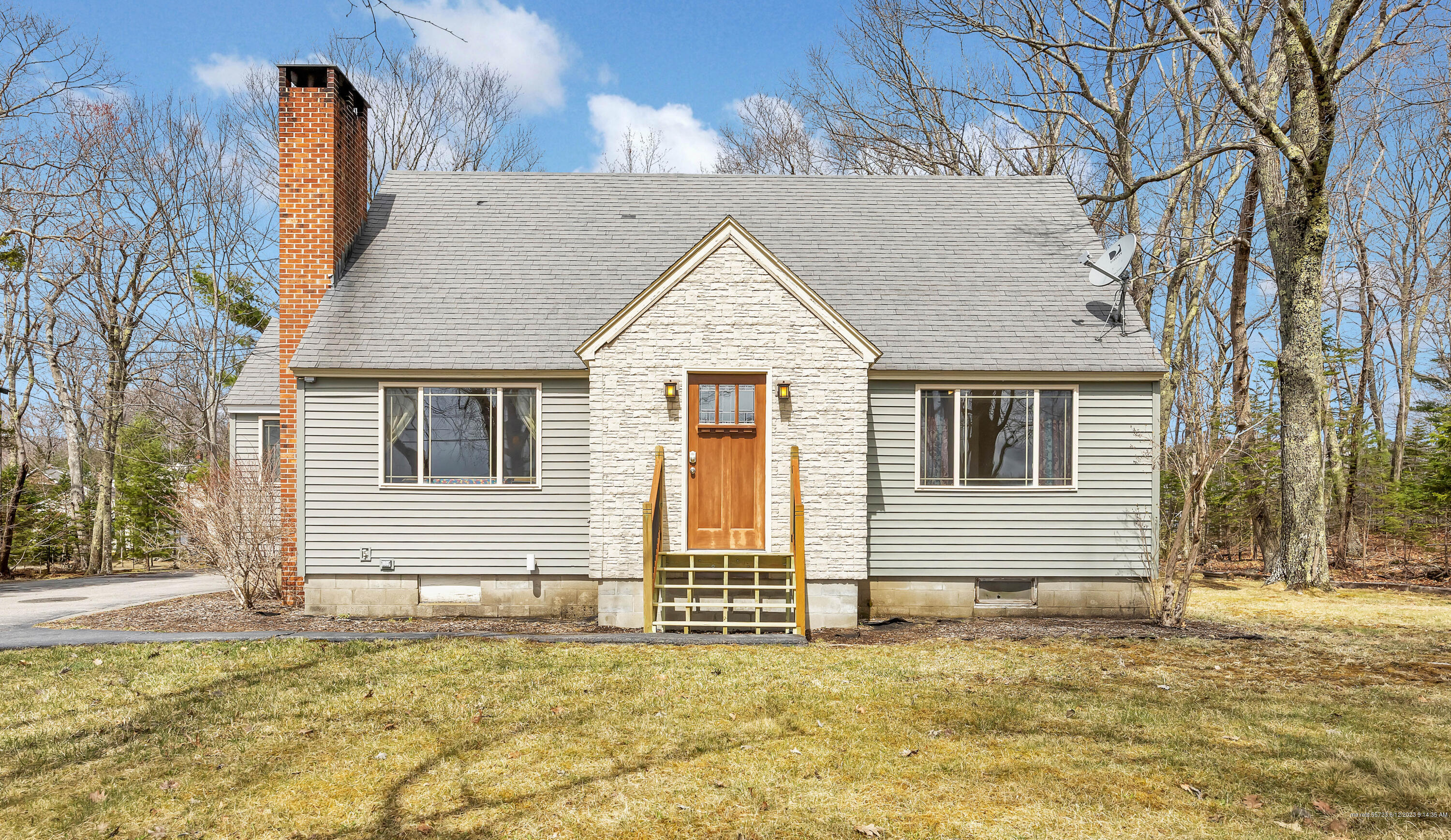 15 Forrest Ave, Ellsworth, ME 04605 MLS 1556735 Coldwell Banker