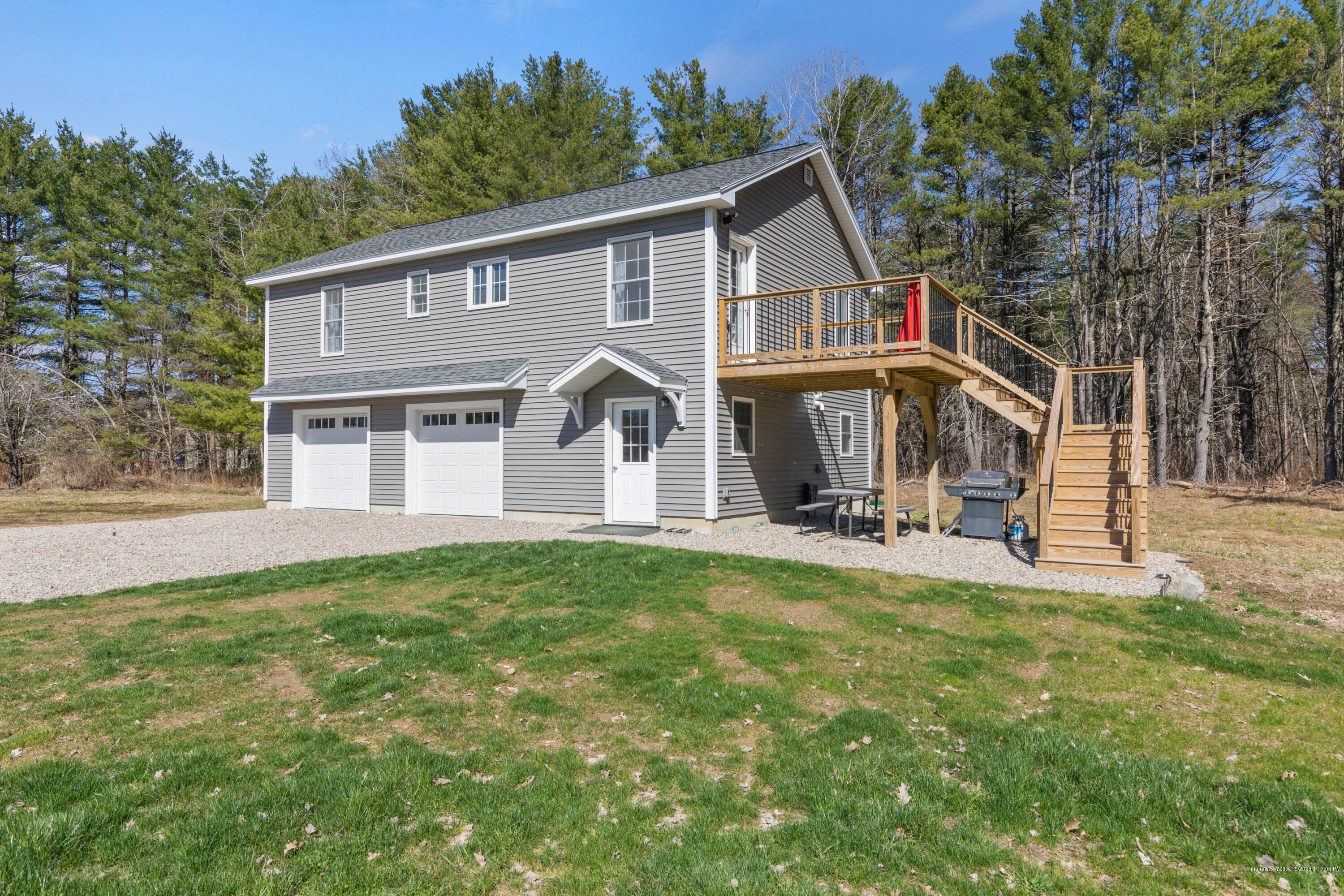 189 Proctor Rd, Arundel, ME 04046 MLS 1556749 Coldwell Banker