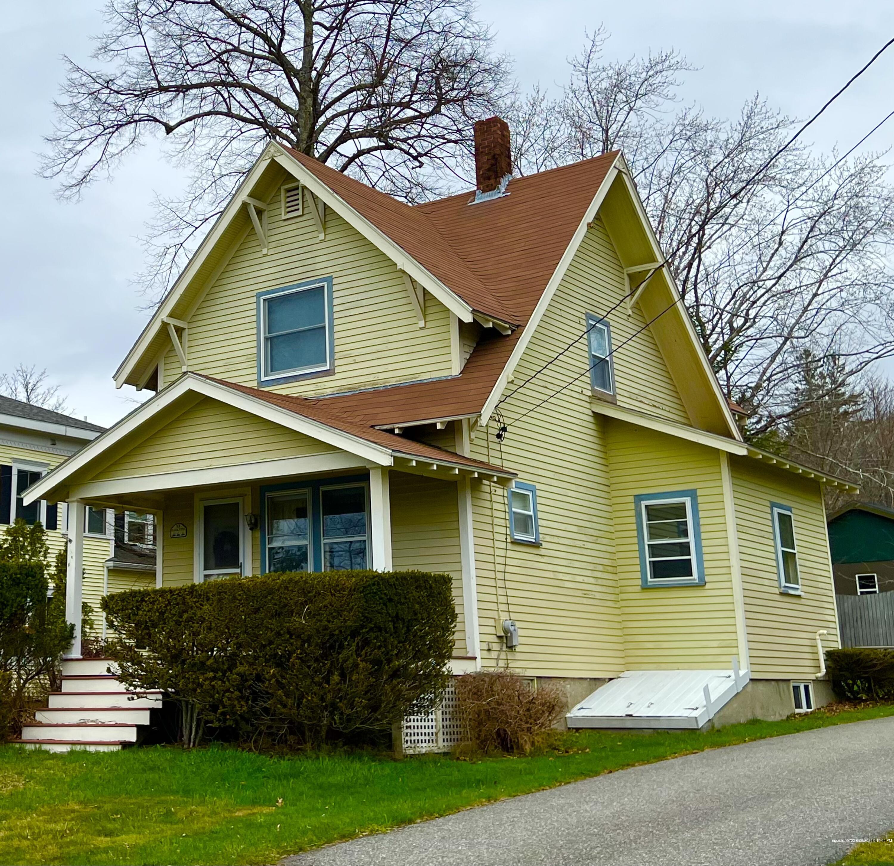 101 Clark Point Rd, Southwest Harbor, ME 04679 MLS 1556795 Coldwell