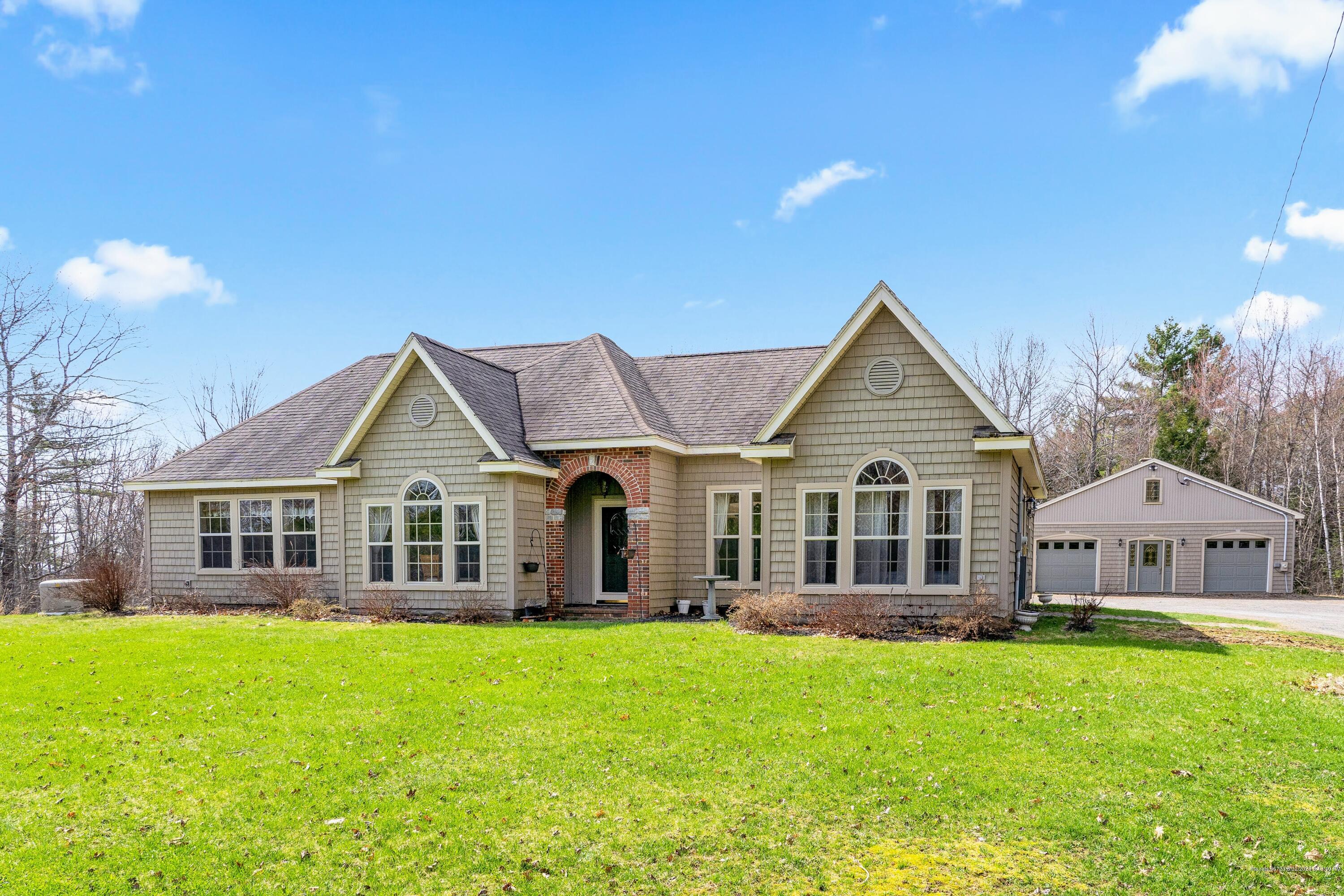 36 Mountain View Ln, Readfield, ME 04355 MLS 1556988 Coldwell Banker