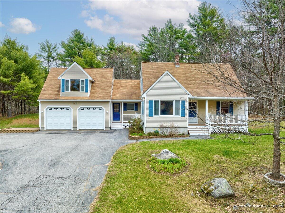 175 Clark Rd, Alfred, ME 04002 MLS 1557141 Coldwell Banker