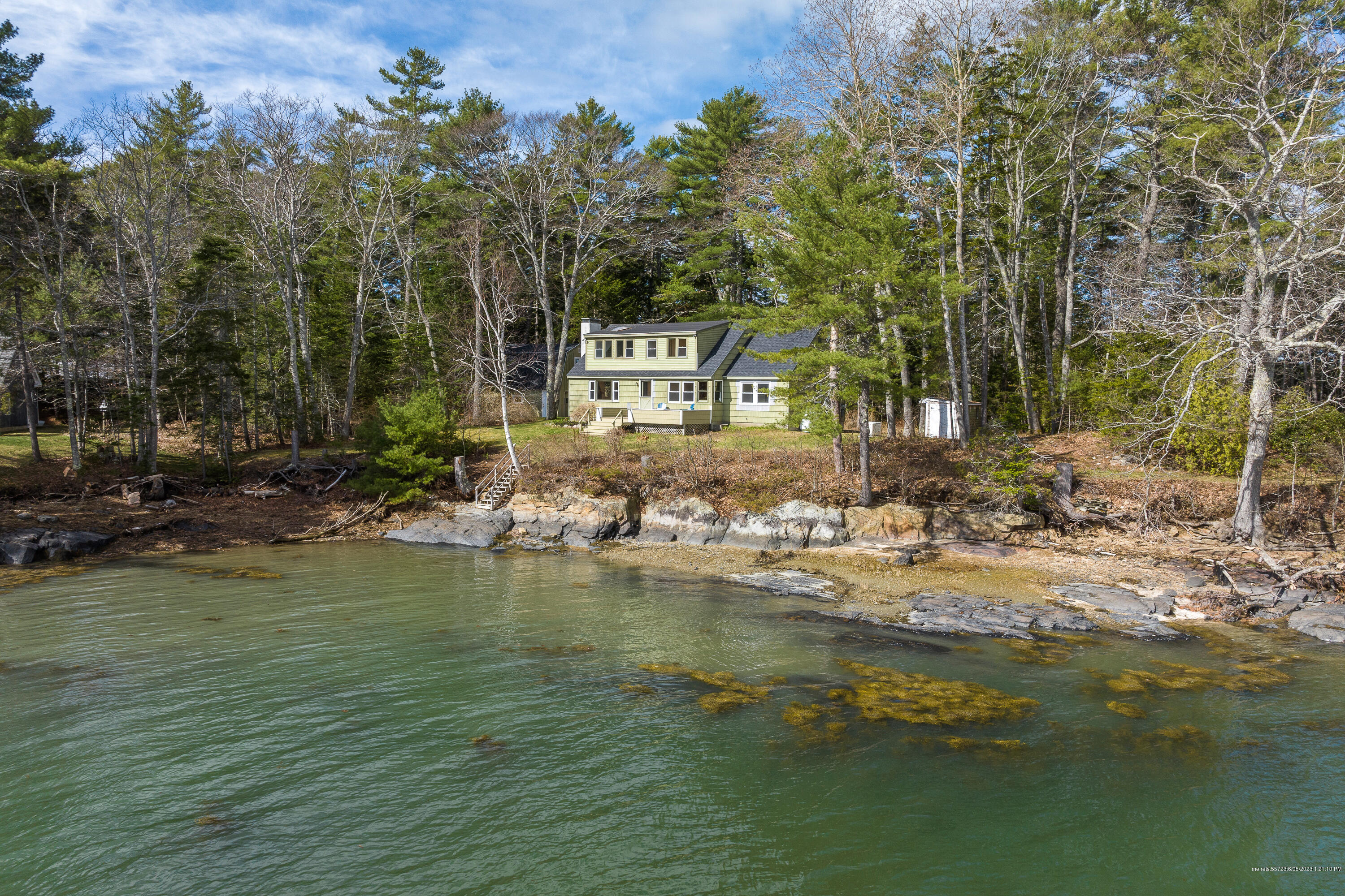 Harpswell Maine Apartments