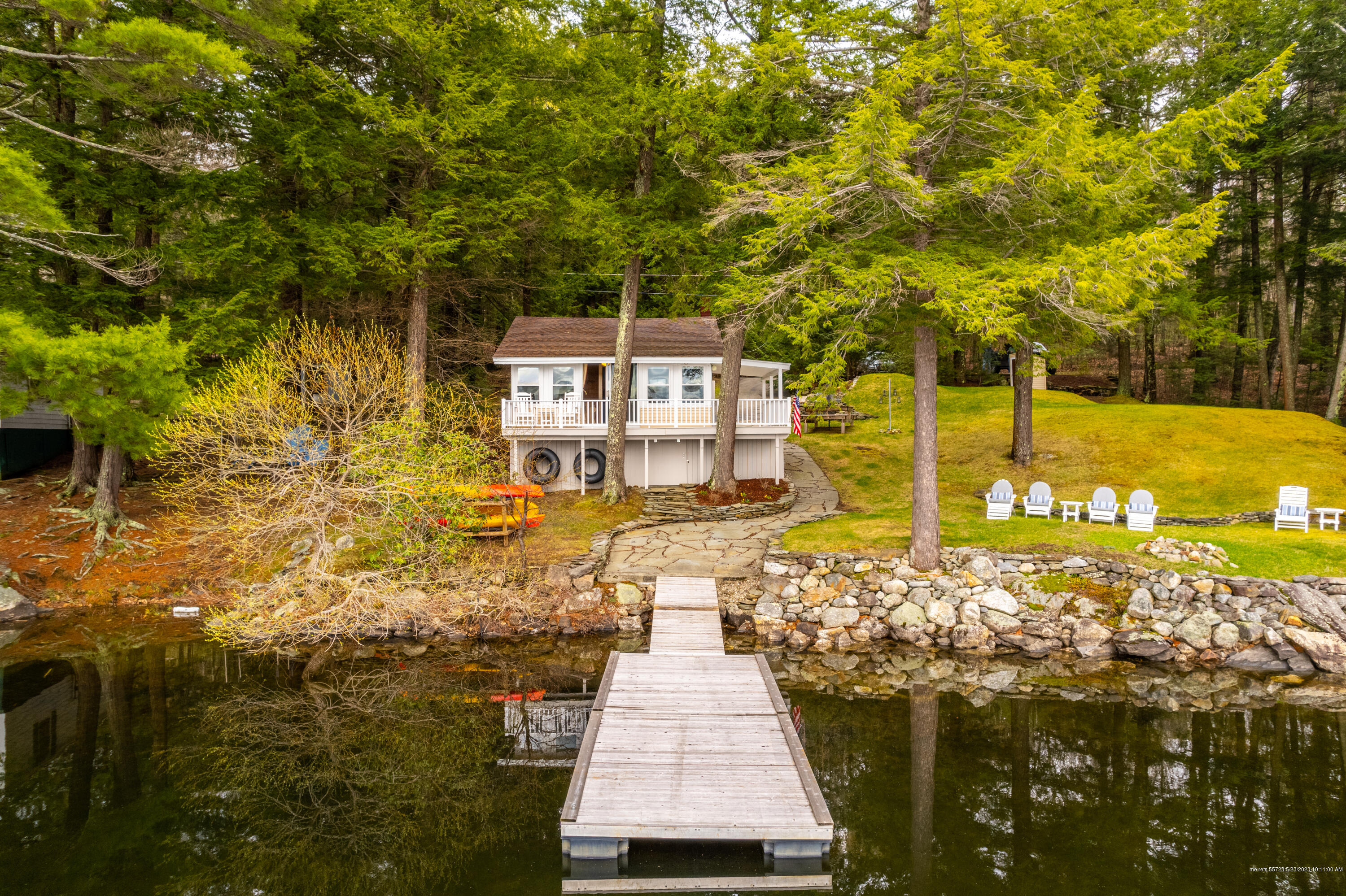 118 Mace Rd, Litchfield, ME 04350 MLS 1557227 Coldwell Banker