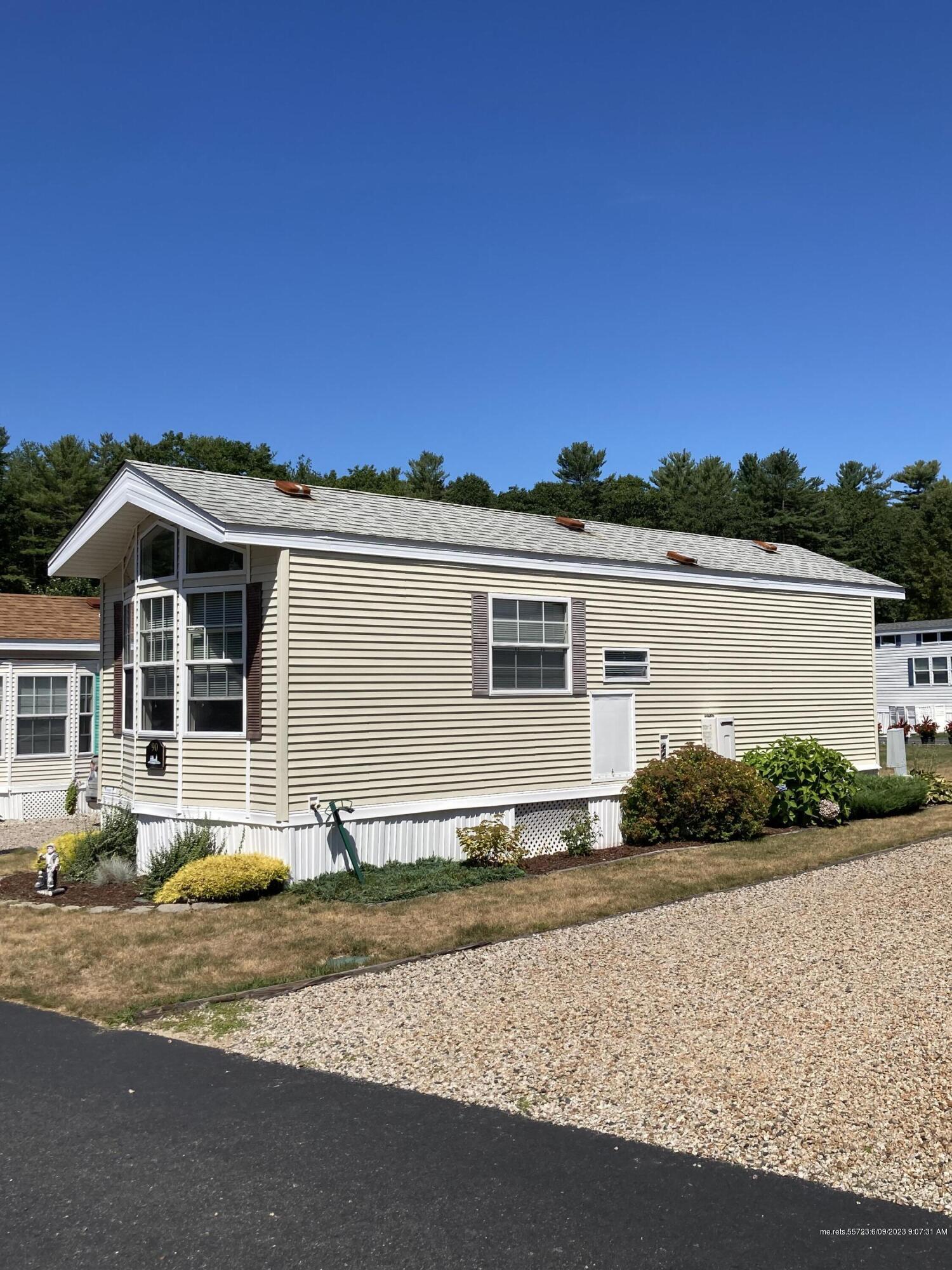 54 Bypass Rd 90, Wells, ME 04090 MLS 1557958 Coldwell Banker