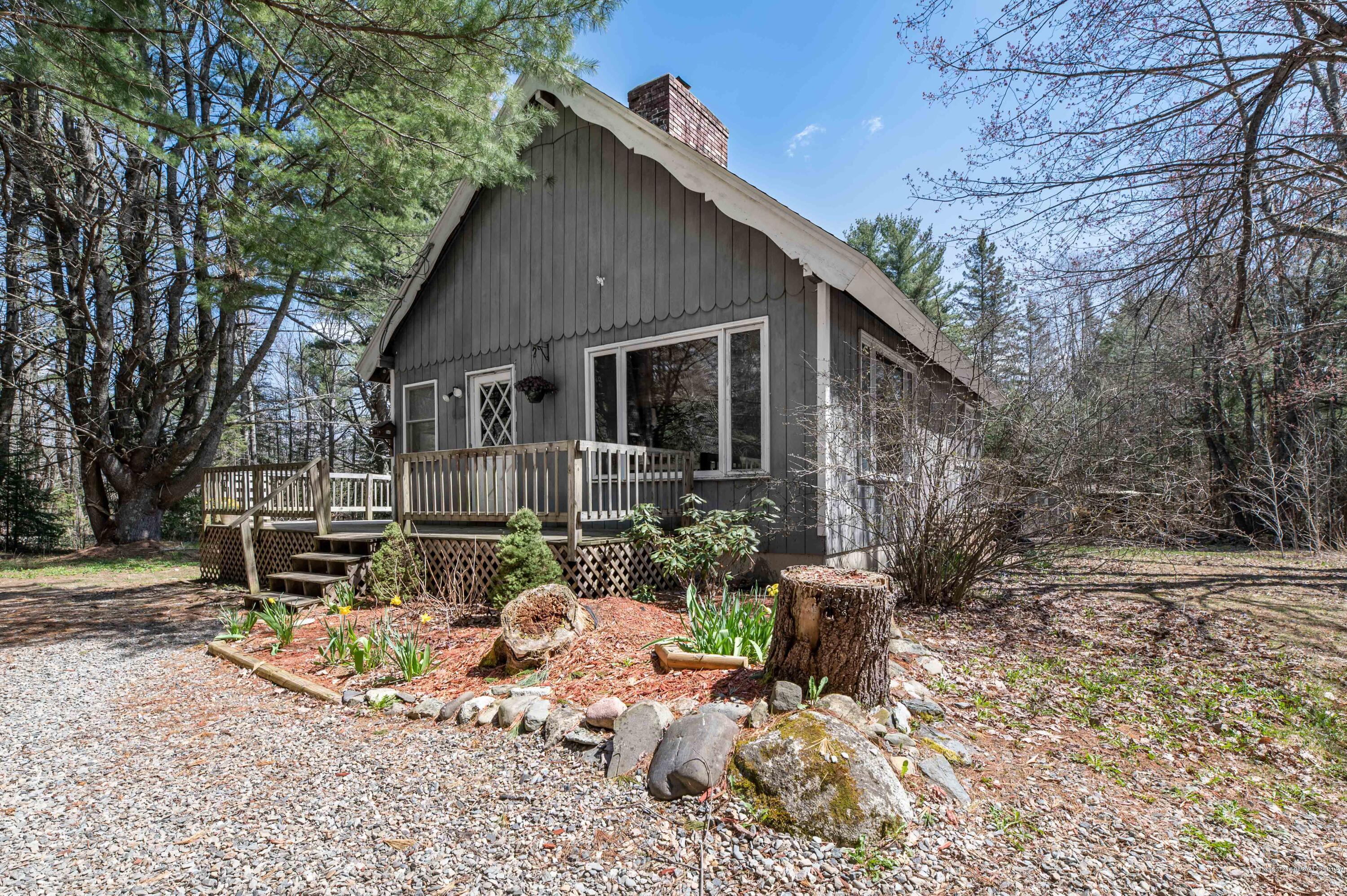 926 Levenseller Rd, Holden, ME 04429 MLS 1558134 Coldwell Banker