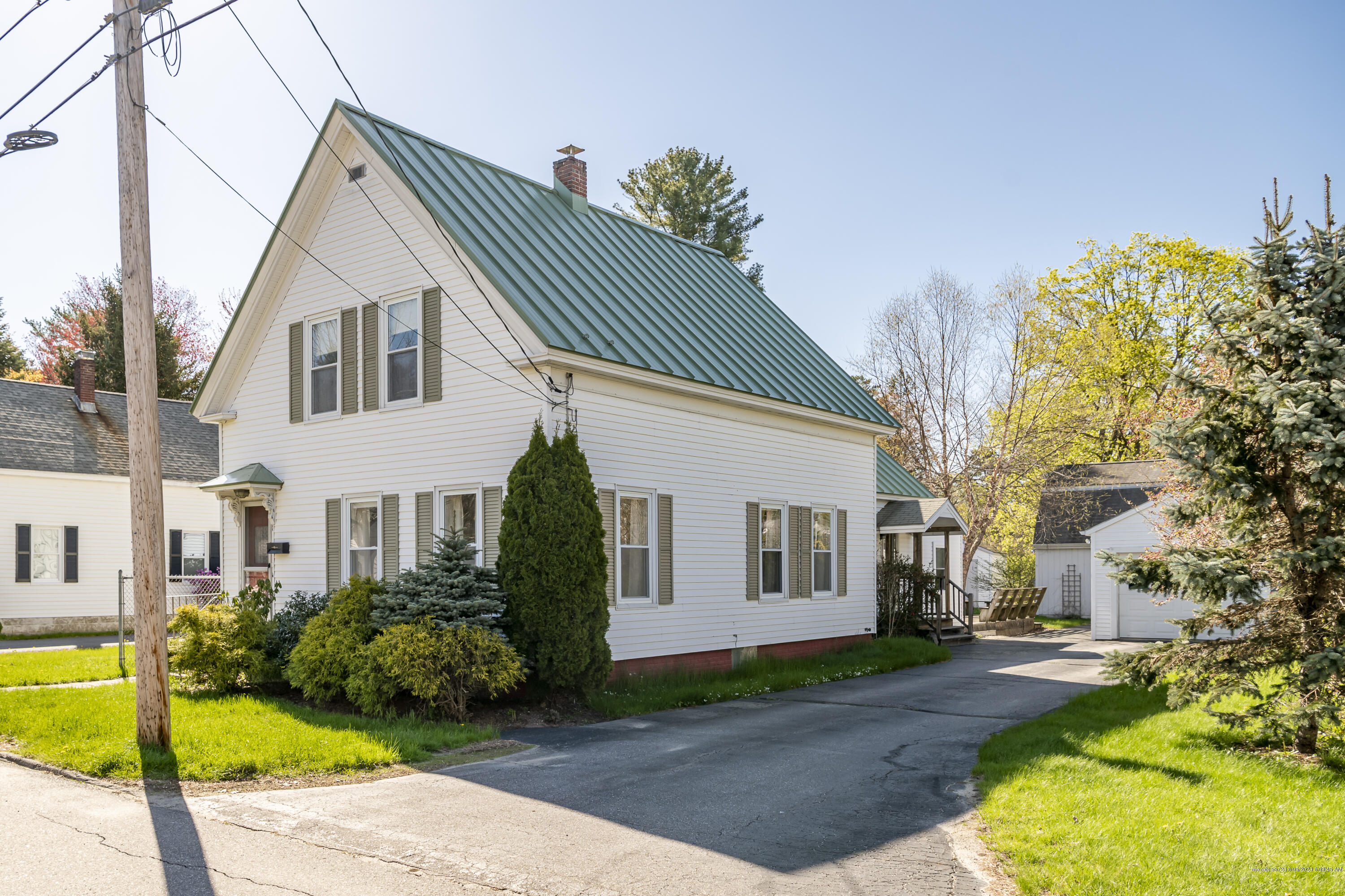 8 Mclellan St, Brunswick, ME 04011 MLS 1558333 Coldwell Banker