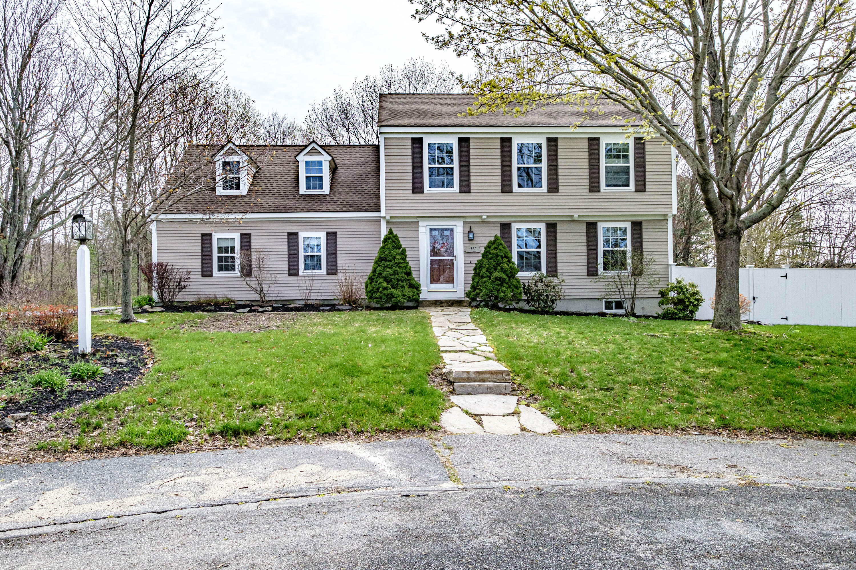 137 Brindle Cir, South Portland, ME 04106 MLS 1558988 Coldwell Banker