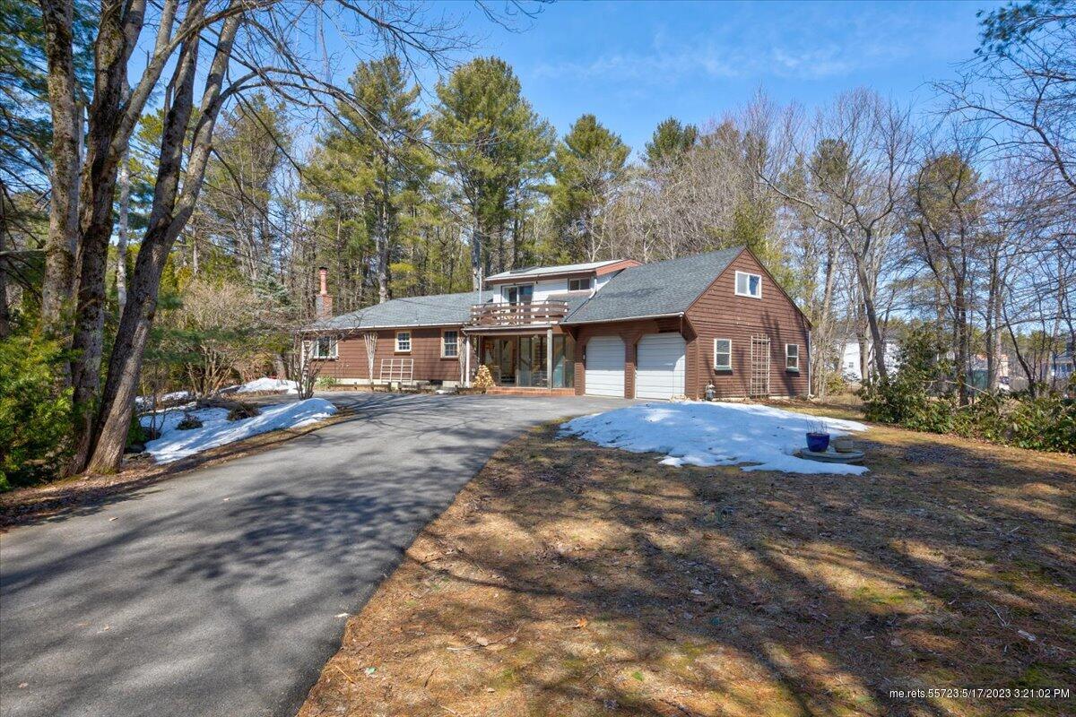 88 Sawyer Rd, Scarborough, ME 04074 MLS 1559206 Coldwell Banker