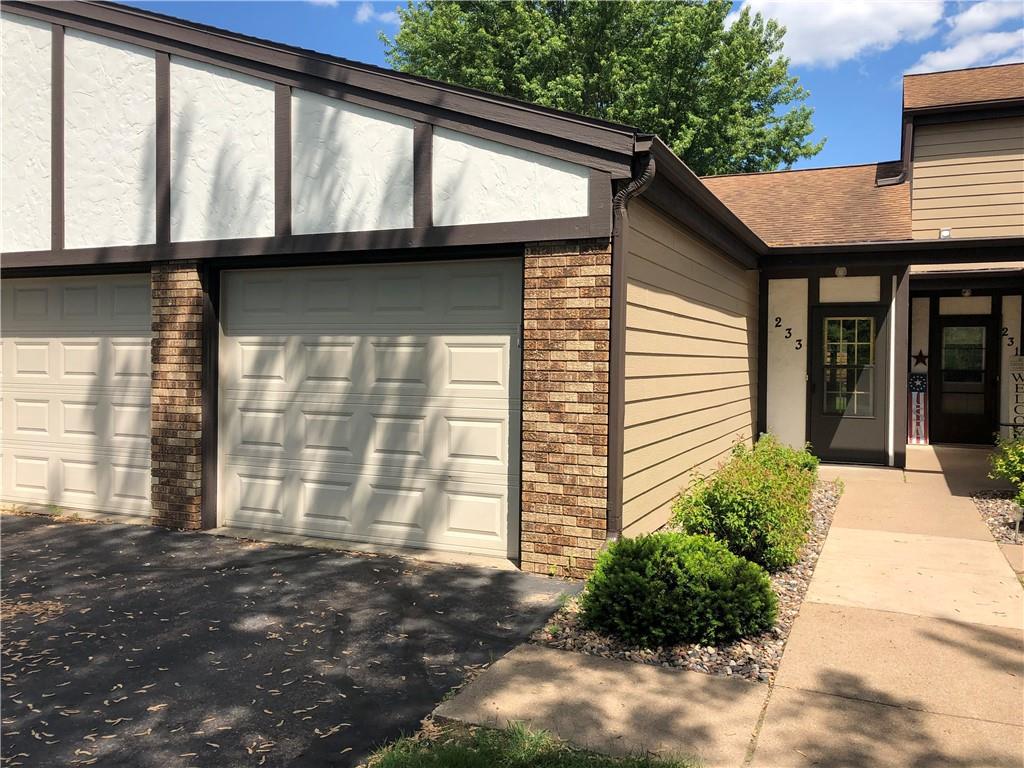 233 Pumphouse Rd, Chippewa Falls, WI 54729 MLS 1553807 Coldwell Banker