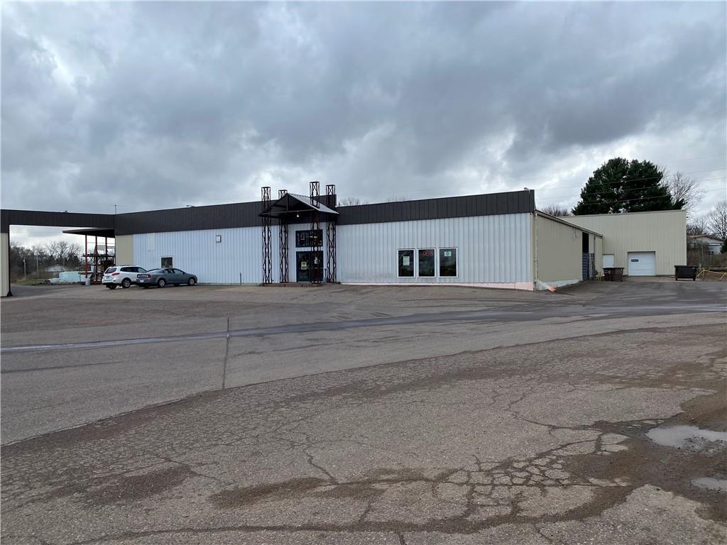 601 Main St, Bloomer, WI 54724 MLS 1555849 Coldwell Banker