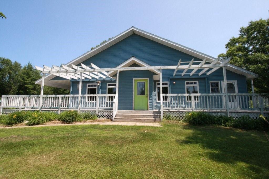 N8300 Blank Rd, Rib Lake, WI 54470 MLS 1555926 Coldwell Banker