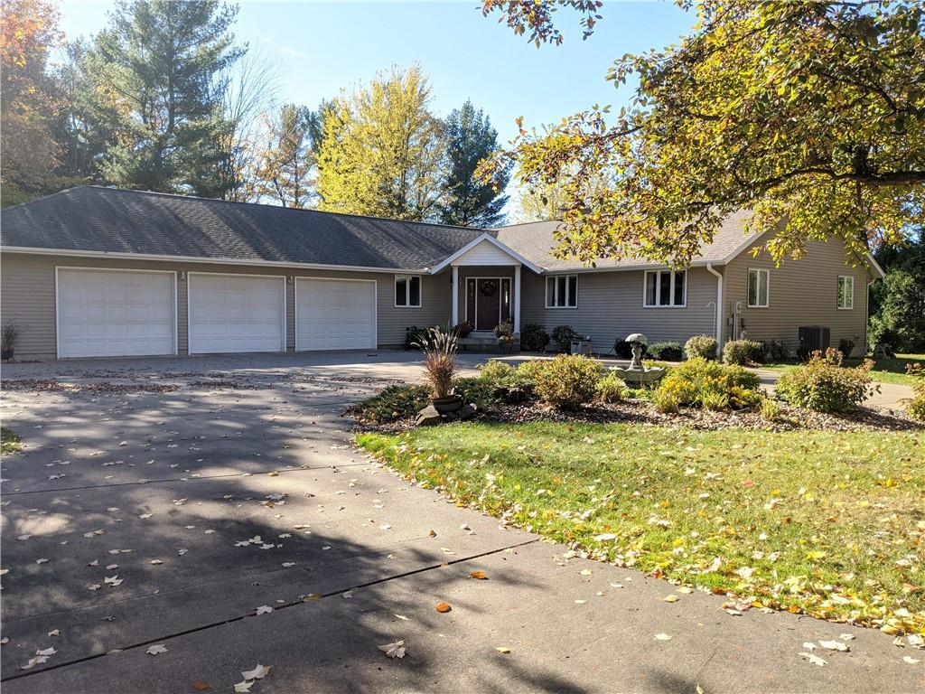 18871 64th Ave, Chippewa Falls, WI 54729 MLS 1559558 Coldwell Banker