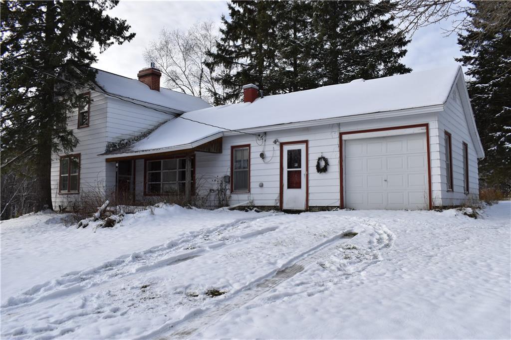 921 N Zettel Rd, Exeland, WI 54835 MLS 1560032 Coldwell Banker