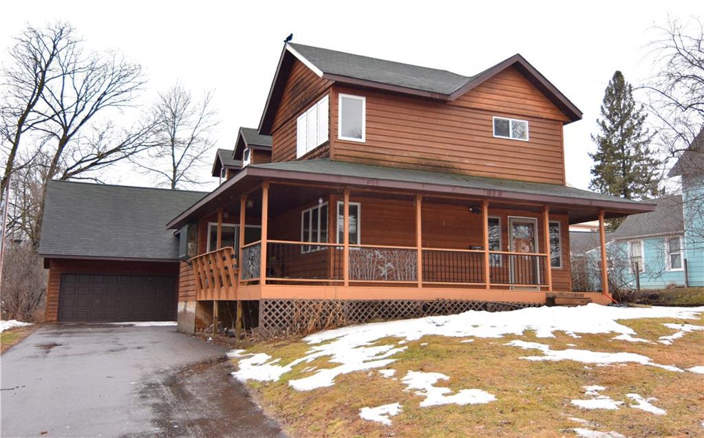 24 E Humbird St, Rice Lake, WI 54868 MLS 1562368 Coldwell Banker
