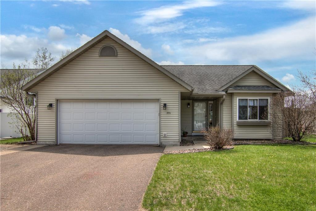 3711 Sundet Rd, Eau Claire, WI 54703 - MLS 1564012 - Coldwell Banker