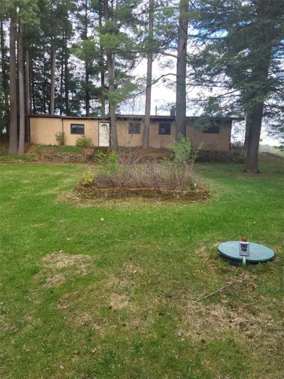 N5266 E Resort Ln, Irma, WI 54442 MLS 1566169 Coldwell Banker