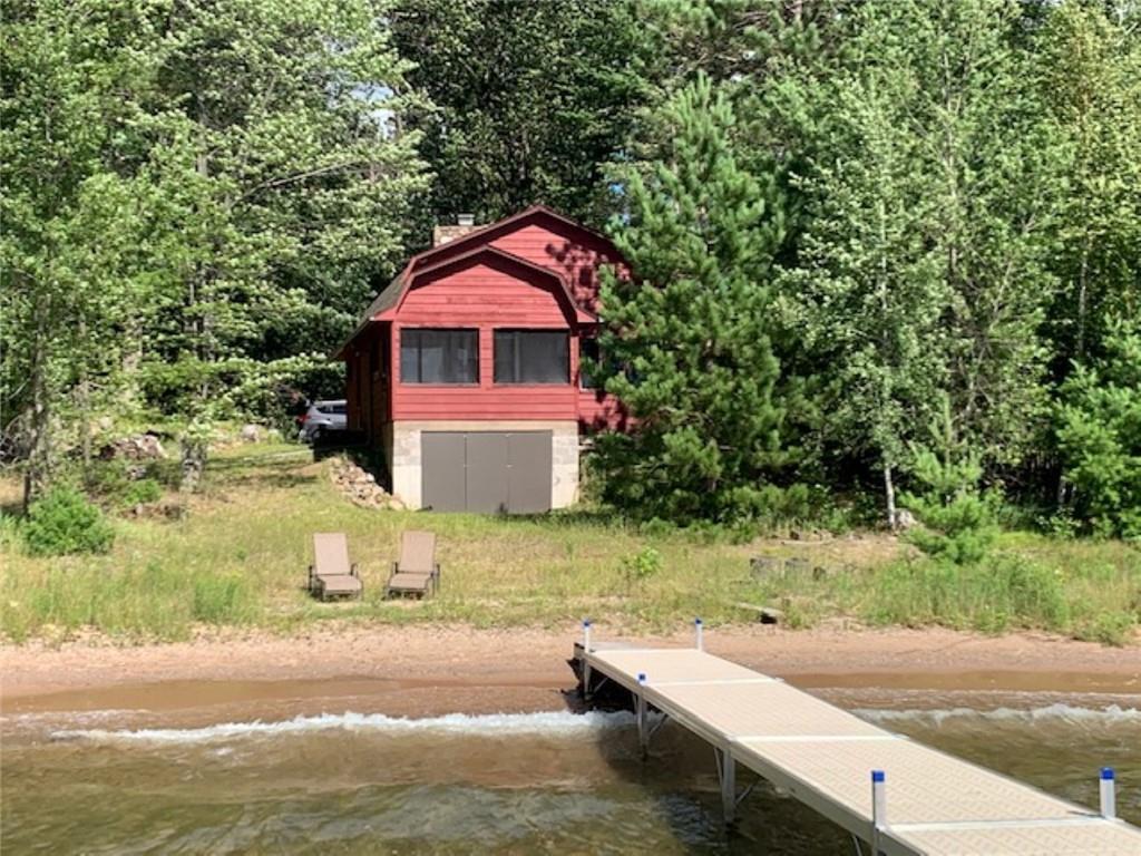 1237 E Lake Dr, Shell Lake, WI 54871 MLS 1566893 Coldwell Banker