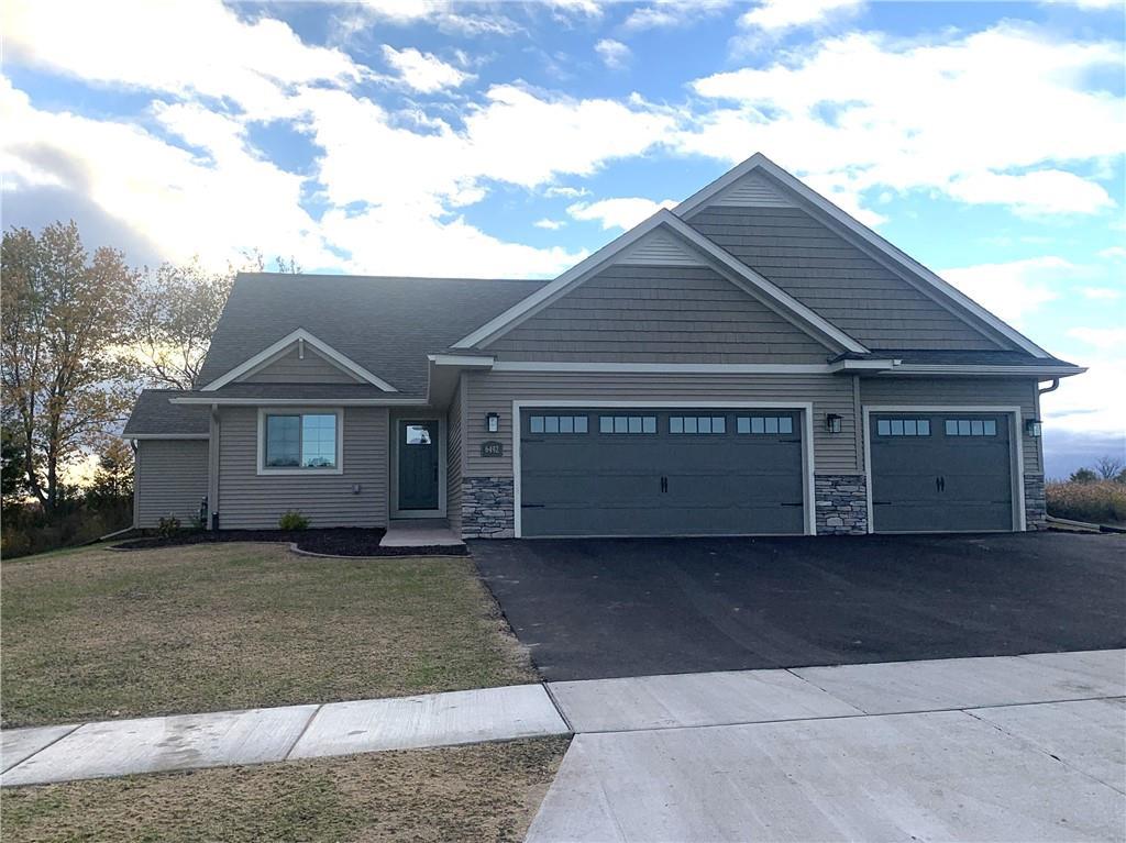 6492 (Lot 70) Silver Lake Dr Ln, Eau Claire, WI 54703 MLS 1569372