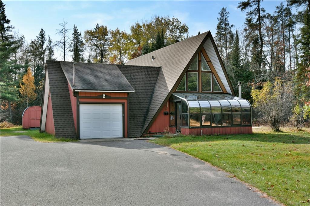 43090 Lake Lodge Dr, Cable, WI 54821 MLS 1569496 Coldwell Banker