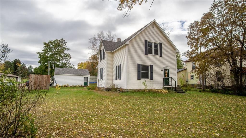 200 W Main Ave, Wheeler, WI 54772 MLS 1569548 Coldwell Banker