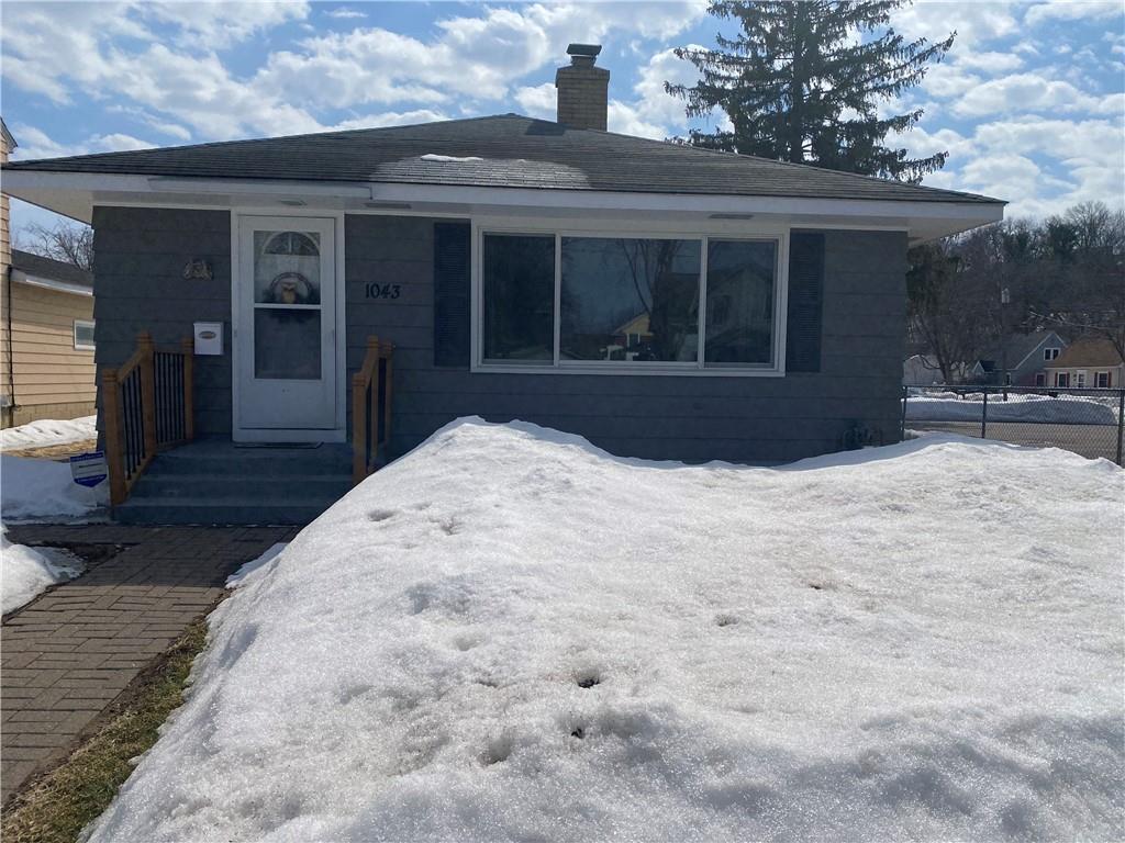 1043 Vine St, Eau Claire, WI 54703 MLS 1571735 Coldwell Banker