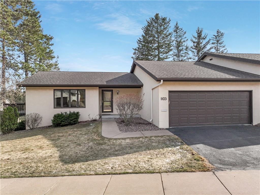 1103 Knollwood Trail, Altoona, WI 54720 MLS 1572125 Coldwell Banker