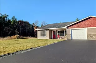 405 Russell St, Grantsburg, WI 54840 - Photo 1