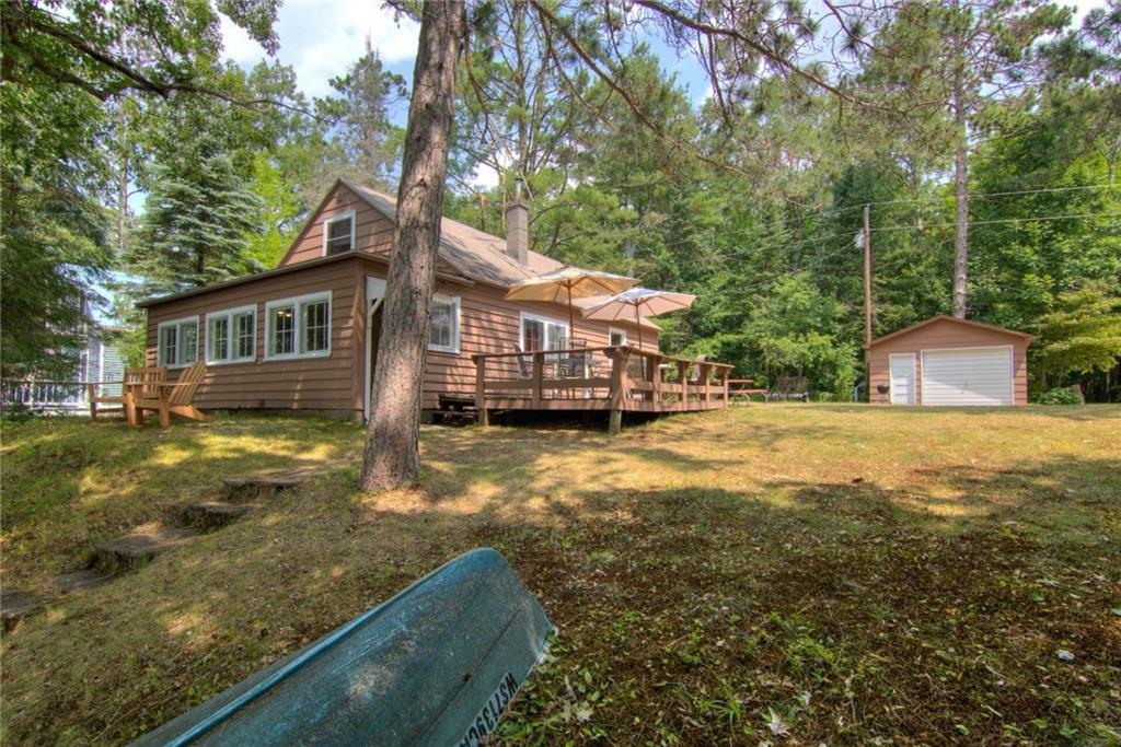 W15941 Bass Lake Rd, Weyerhaeuser, WI 54895 MLS 1575231 Coldwell Banker