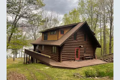 12090 W Hildreth Road, Hayward, WI 54843 - Photo 1