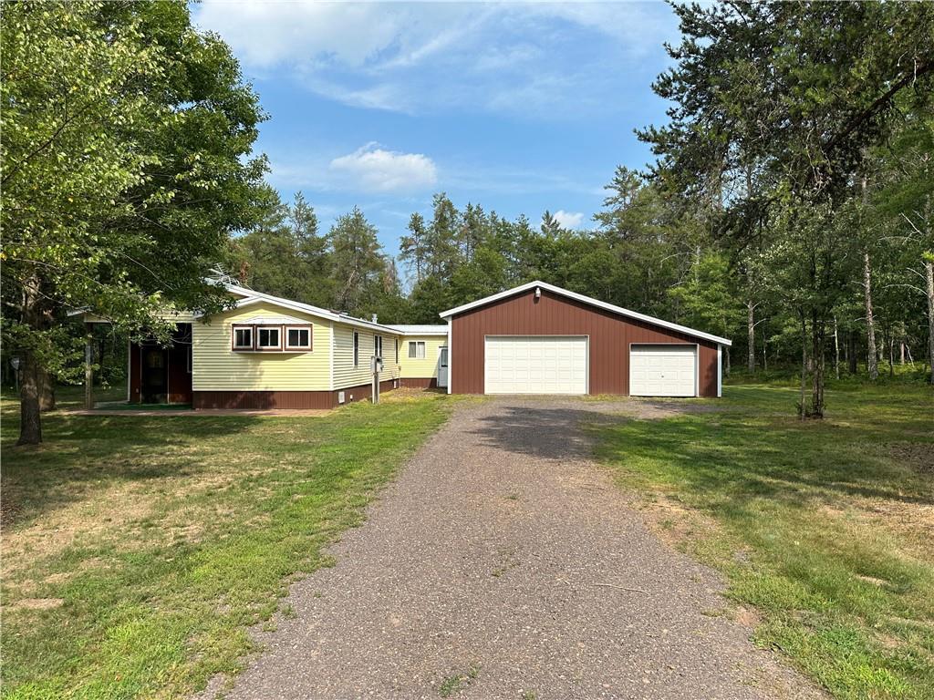 12928 Kappus Rd, Minong, WI 54859 MLS 1575483 Coldwell Banker