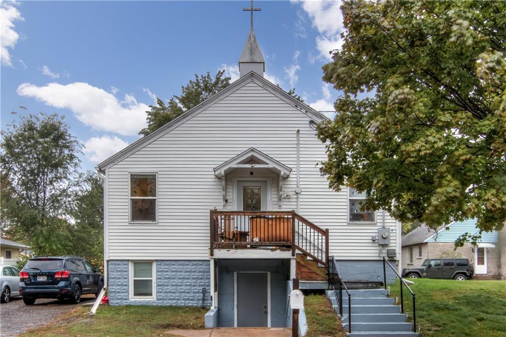 2950 Saturn Ave, Eau Claire, WI 54703 MLS 1577750 Coldwell Banker