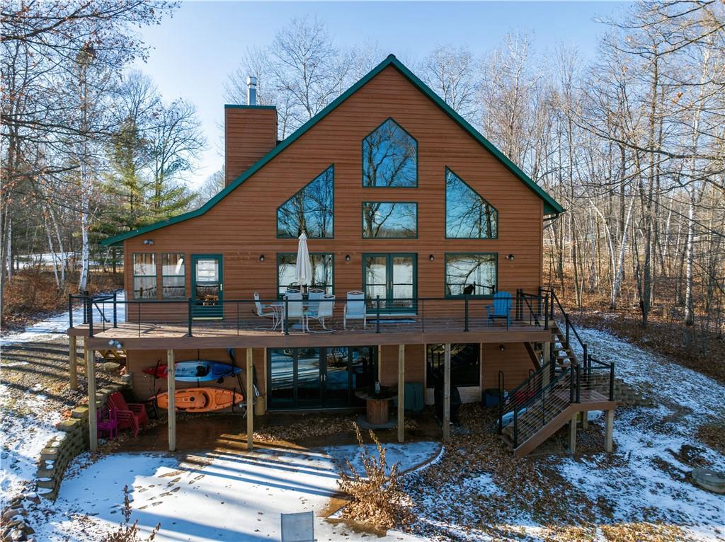 2904 Jesse Rd, Sarona, WI 54870 MLS 1578661 Coldwell Banker