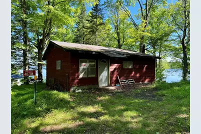 4070 Musky Point Lane, Stone Lake, WI 54876 - Photo 1