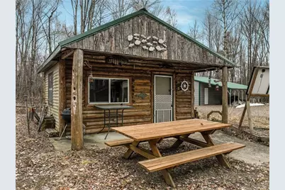 6549 Kaiser Road, Hawkins, WI 54530 - Photo 1