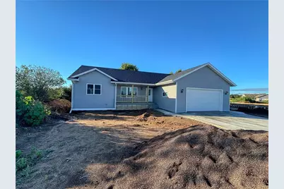 921 Clayton Street, Cameron, WI 54822 - Photo 1