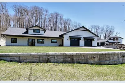 N 926 Eastside Road, Birchwood, WI 54817 - Photo 1